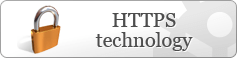 HTTPS / SSL technologie sécurisée