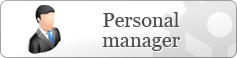 Manager personale