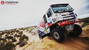 Mejor de Dakar 2017