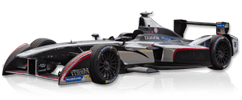 InstaForex - Officiële partner van Dragon Racing